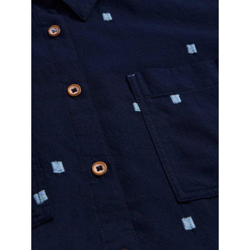 White Stuff Sophie Organic Cotton Shirt image number 2